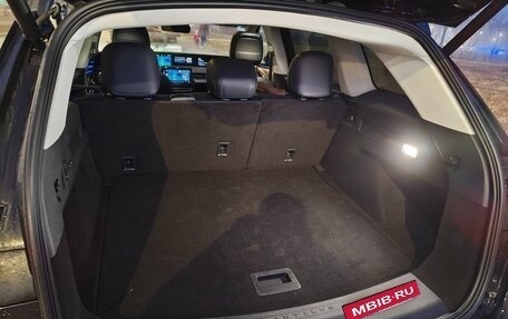 Lincoln Nautilus, 2023 год, 5 380 000 рублей, 14 фотография