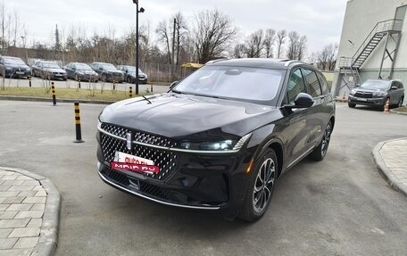 Lincoln Nautilus, 2023 год, 5 380 000 рублей, 4 фотография