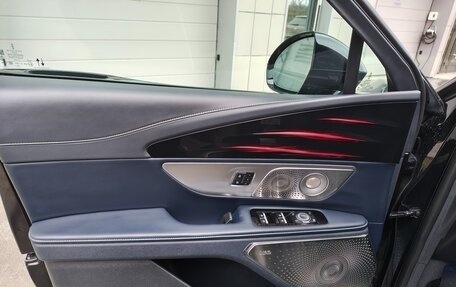 Lincoln Nautilus, 2023 год, 5 380 000 рублей, 8 фотография
