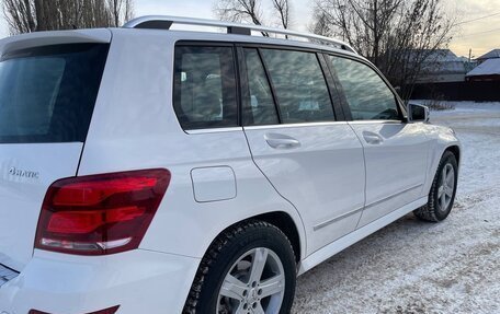 Mercedes-Benz GLK-Класс, 2012 год, 1 890 000 рублей, 12 фотография