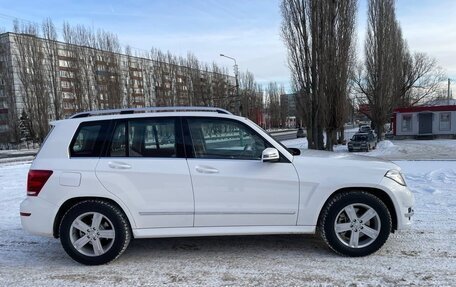 Mercedes-Benz GLK-Класс, 2012 год, 1 890 000 рублей, 5 фотография