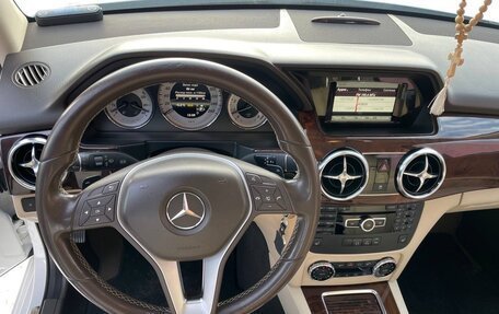 Mercedes-Benz GLK-Класс, 2012 год, 1 890 000 рублей, 16 фотография