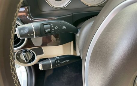 Mercedes-Benz GLK-Класс, 2012 год, 1 890 000 рублей, 17 фотография