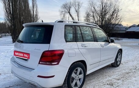 Mercedes-Benz GLK-Класс, 2012 год, 1 890 000 рублей, 6 фотография
