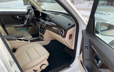 Mercedes-Benz GLK-Класс, 2012 год, 1 890 000 рублей, 18 фотография