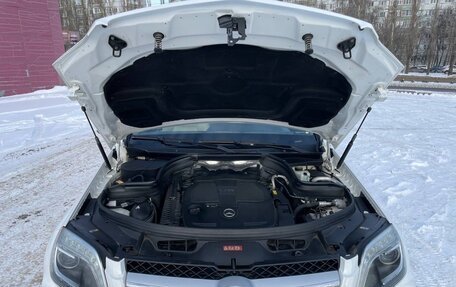 Mercedes-Benz GLK-Класс, 2012 год, 1 890 000 рублей, 24 фотография