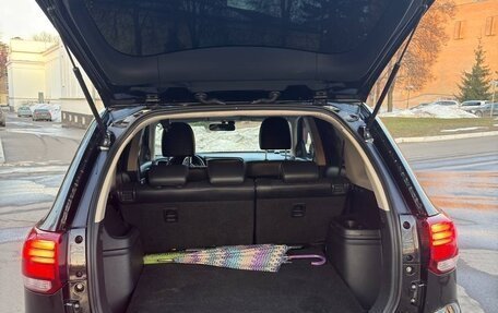 Mitsubishi Outlander III рестайлинг 3, 2016 год, 1 850 000 рублей, 9 фотография