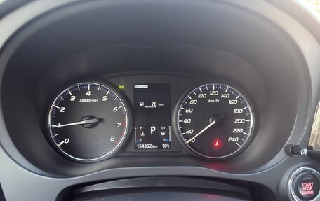 Mitsubishi Outlander III рестайлинг 3, 2016 год, 1 850 000 рублей, 10 фотография