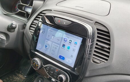 Renault Kaptur I рестайлинг, 2018 год, 1 500 000 рублей, 6 фотография