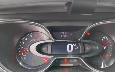 Renault Kaptur I рестайлинг, 2018 год, 1 500 000 рублей, 9 фотография