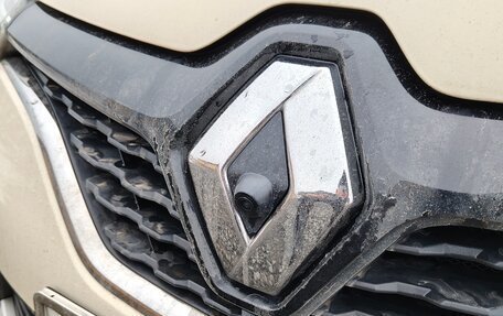 Renault Kaptur I рестайлинг, 2018 год, 1 500 000 рублей, 3 фотография