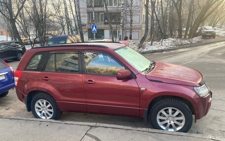 Suzuki Grand Vitara, 2008 год, 720 000 рублей, 2 фотография
