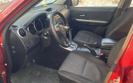 Suzuki Grand Vitara, 2008 год, 720 000 рублей, 5 фотография