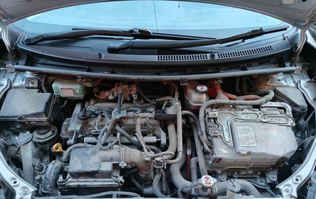 Toyota Aqua I, 2018 год, 1 140 000 рублей, 24 фотография