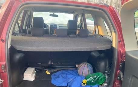 Suzuki Grand Vitara, 2008 год, 720 000 рублей, 8 фотография