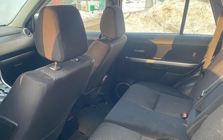 Suzuki Grand Vitara, 2008 год, 720 000 рублей, 7 фотография