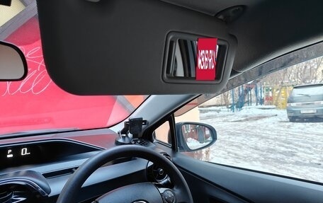 Toyota Aqua I, 2018 год, 1 140 000 рублей, 21 фотография