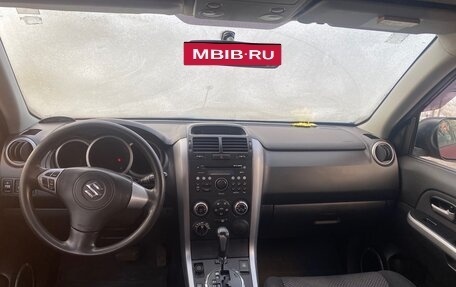 Suzuki Grand Vitara, 2008 год, 720 000 рублей, 6 фотография