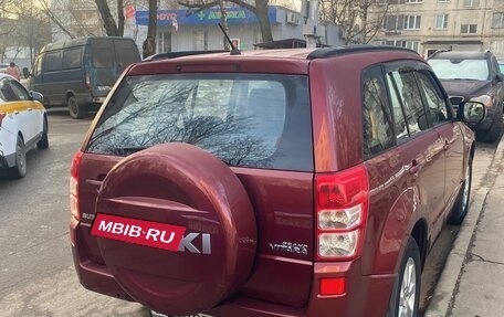 Suzuki Grand Vitara, 2008 год, 720 000 рублей, 4 фотография