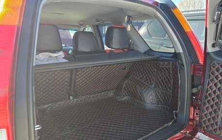 Honda CR-V II рестайлинг, 2004 год, 890 000 рублей, 7 фотография