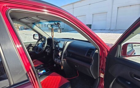 Honda CR-V II рестайлинг, 2004 год, 890 000 рублей, 4 фотография