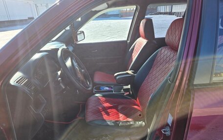 Honda CR-V II рестайлинг, 2004 год, 890 000 рублей, 6 фотография