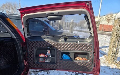 Honda CR-V II рестайлинг, 2004 год, 890 000 рублей, 8 фотография