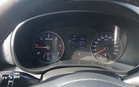 KIA Sportage IV рестайлинг, 2016 год, 1 850 000 рублей, 4 фотография