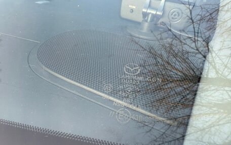 Mazda CX-7 I рестайлинг, 2007 год, 690 000 рублей, 8 фотография