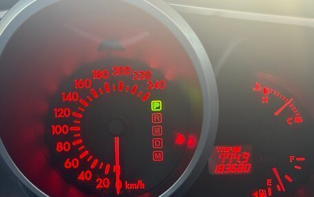 Mazda CX-7 I рестайлинг, 2007 год, 690 000 рублей, 14 фотография