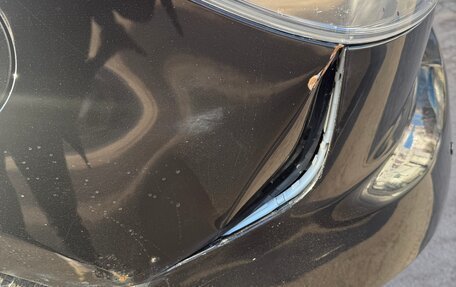 Mazda CX-7 I рестайлинг, 2007 год, 690 000 рублей, 9 фотография