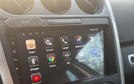 Mazda CX-7 I рестайлинг, 2007 год, 690 000 рублей, 18 фотография