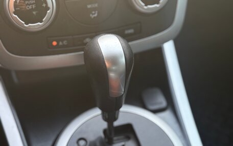 Mazda CX-7 I рестайлинг, 2007 год, 690 000 рублей, 15 фотография