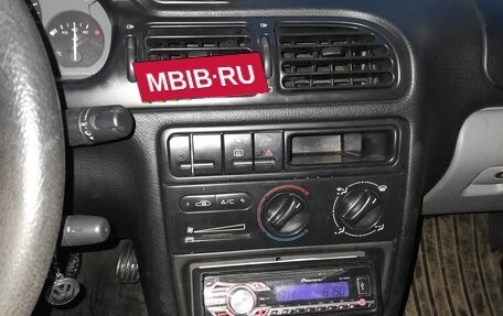 Peugeot 406 I, 1997 год, 150 000 рублей, 10 фотография