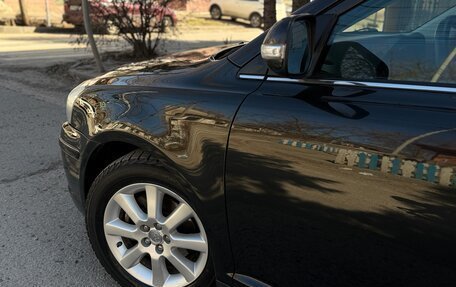 Toyota Avensis III рестайлинг, 2007 год, 515 000 рублей, 8 фотография