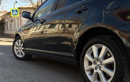 Toyota Avensis III рестайлинг, 2007 год, 515 000 рублей, 7 фотография