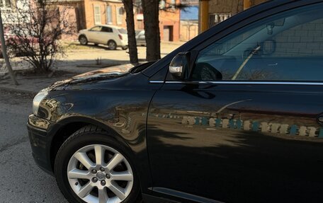 Toyota Avensis III рестайлинг, 2007 год, 515 000 рублей, 9 фотография