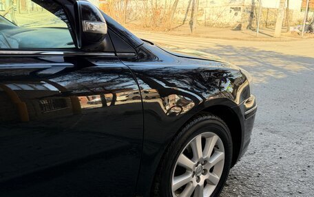 Toyota Avensis III рестайлинг, 2007 год, 515 000 рублей, 16 фотография