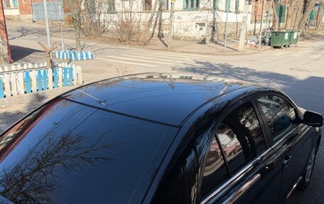 Toyota Avensis III рестайлинг, 2007 год, 515 000 рублей, 13 фотография