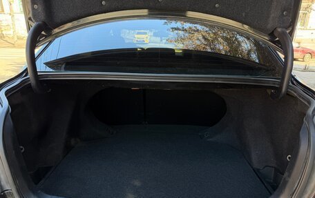 Toyota Avensis III рестайлинг, 2007 год, 515 000 рублей, 14 фотография