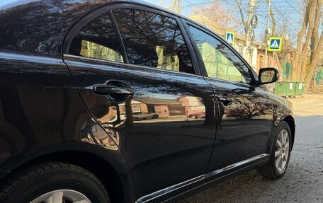 Toyota Avensis III рестайлинг, 2007 год, 515 000 рублей, 15 фотография