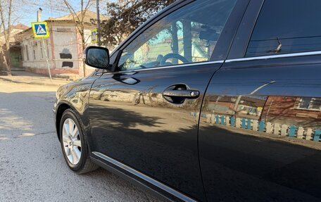 Toyota Avensis III рестайлинг, 2007 год, 515 000 рублей, 23 фотография