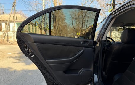 Toyota Avensis III рестайлинг, 2007 год, 515 000 рублей, 30 фотография