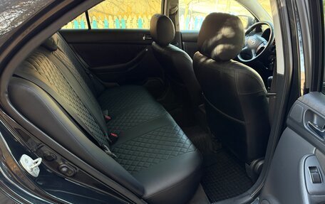 Toyota Avensis III рестайлинг, 2007 год, 515 000 рублей, 34 фотография