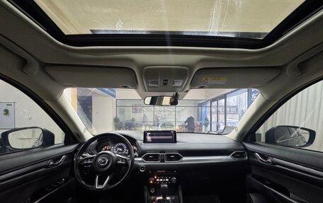 Mazda CX-5 II, 2022 год, 2 248 500 рублей, 4 фотография