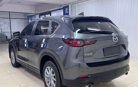 Mazda CX-5 II, 2022 год, 2 248 500 рублей, 2 фотография