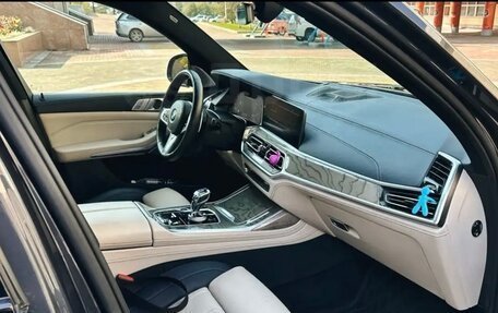 BMW X7, 2019 год, 8 500 000 рублей, 8 фотография