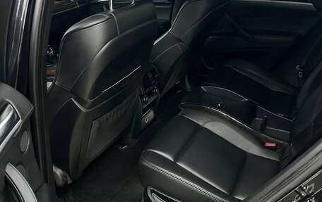 BMW X6, 2009 год, 1 590 000 рублей, 7 фотография