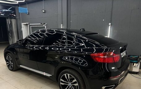 BMW X6, 2009 год, 1 590 000 рублей, 5 фотография