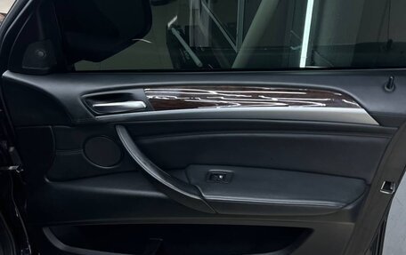 BMW X6, 2009 год, 1 590 000 рублей, 10 фотография